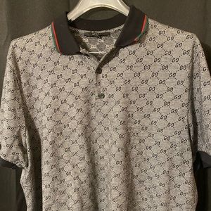Gucci Shirt